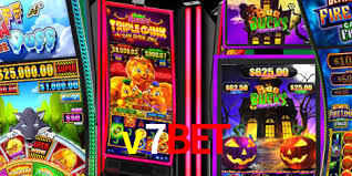 APP oficial da v7bet para mobile